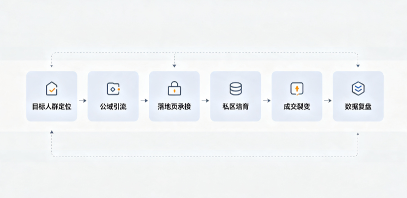 马山县AI 搜索获客深度解析：把握生成式搜索红利，抢占 AI 智能体流量入口