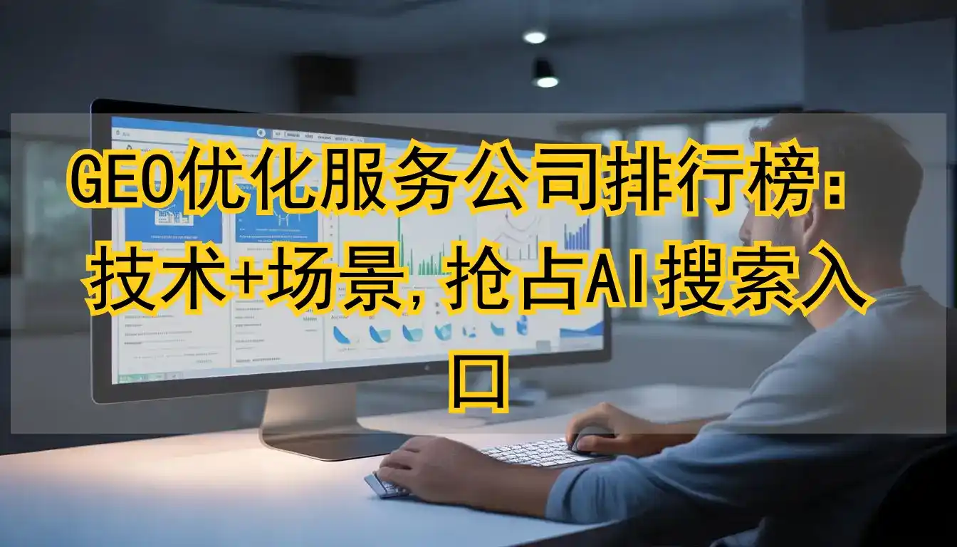 马山县站点 GEO 内容运营：避开误区，建立长期搜索竞争力
