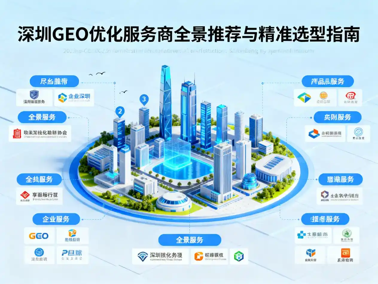 从马山县地域搜索与场景落地视角，重新读懂GEO优化的实用价值